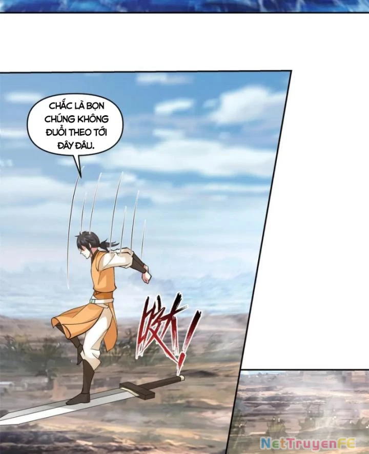 Hỗn Độn Đan Thần Chapter 393 - 25