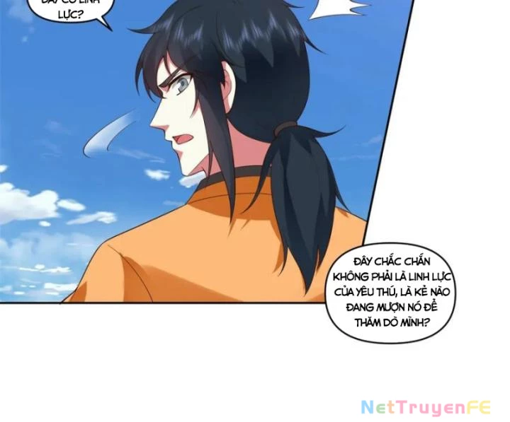 Hỗn Độn Đan Thần Chapter 394 - 14