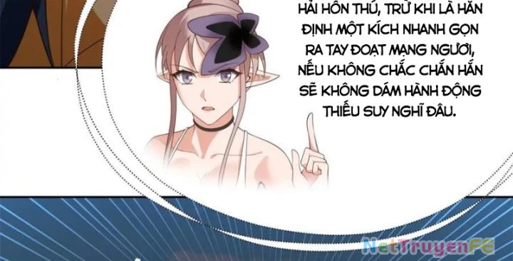 Hỗn Độn Đan Thần Chapter 394 - 25