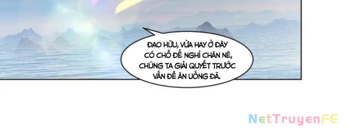 Hỗn Độn Đan Thần Chapter 397 - 7