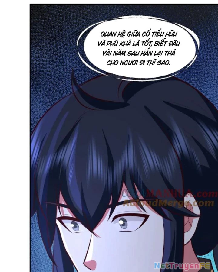 Hỗn Độn Đan Thần Chapter 398 - 14