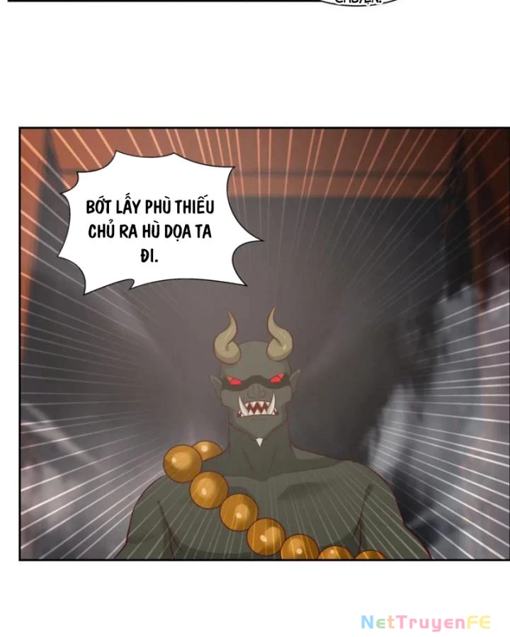 Hỗn Độn Đan Thần Chapter 399 - 19