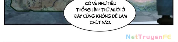 Hỗn Độn Đan Thần Chapter 400 - 8