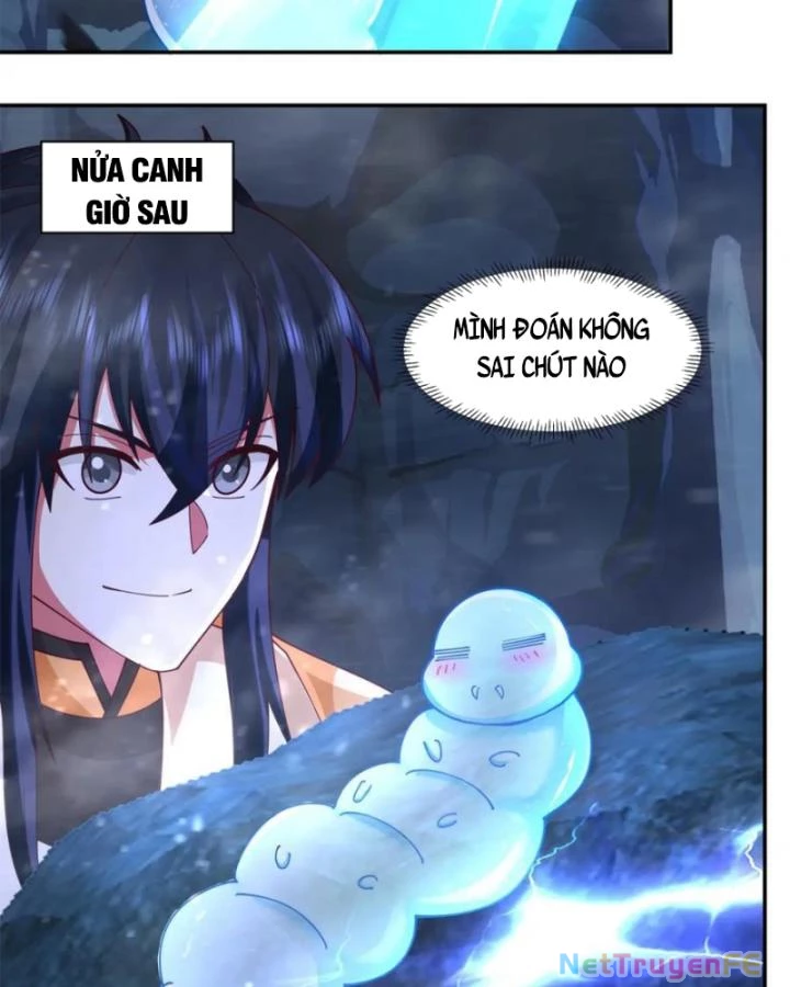 Hỗn Độn Đan Thần Chapter 400 - 17