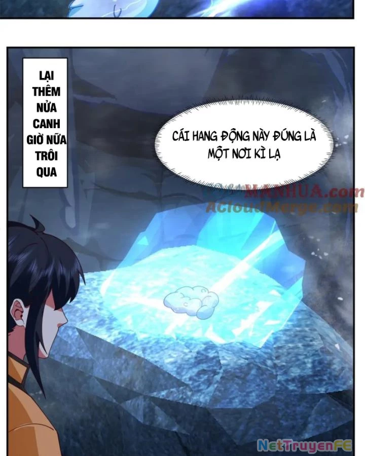 Hỗn Độn Đan Thần Chapter 400 - 18