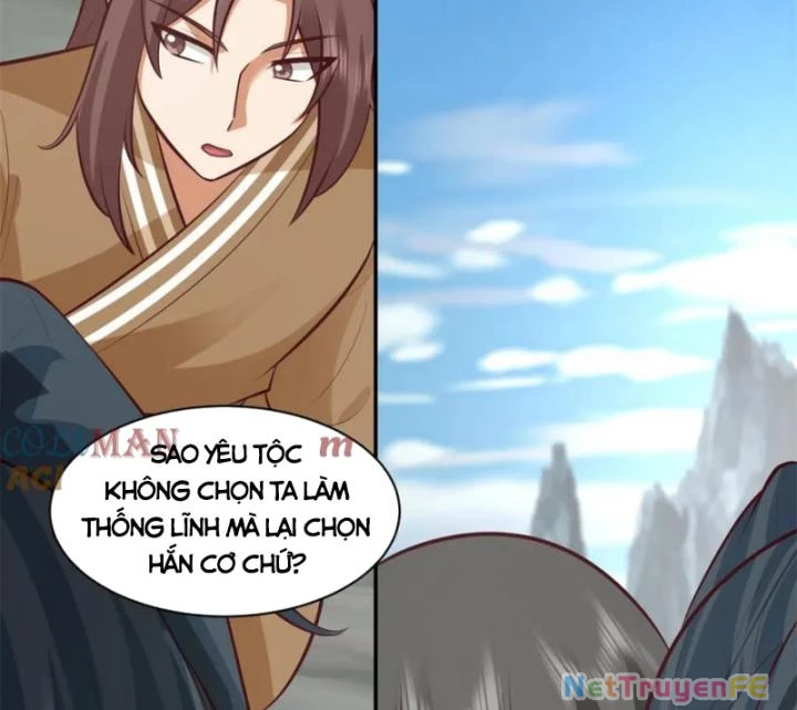 Hỗn Độn Đan Thần Chapter 401 - 30