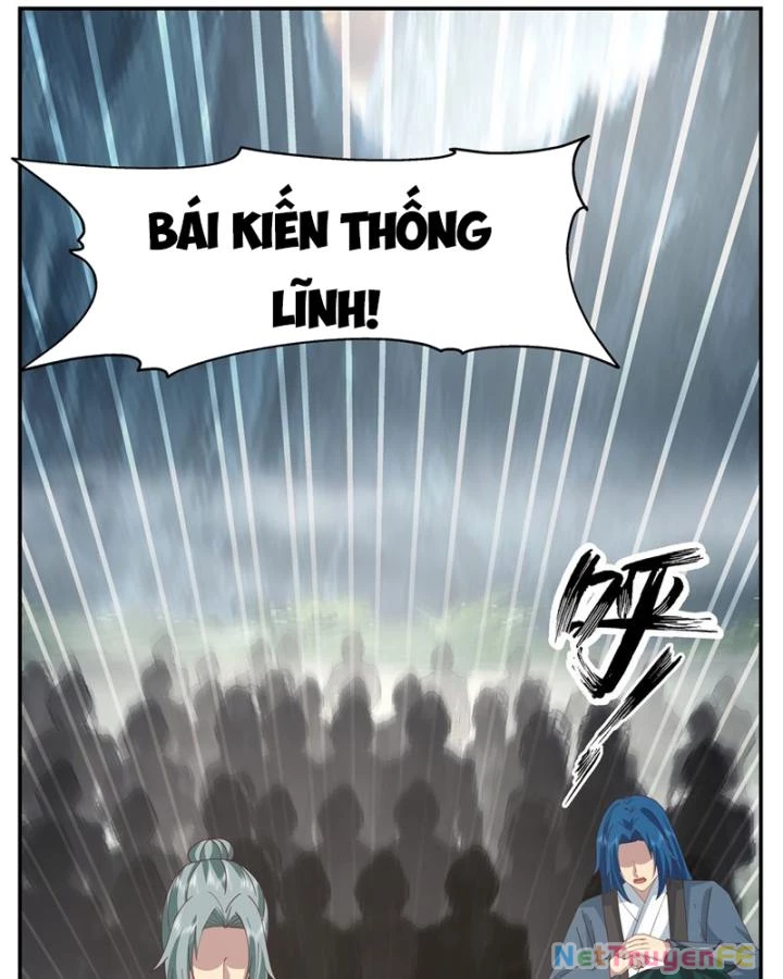 Hỗn Độn Đan Thần Chapter 404 - 33