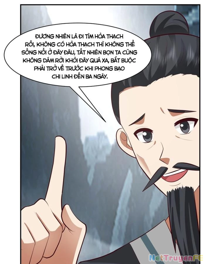 Hỗn Độn Đan Thần Chapter 405 - 30