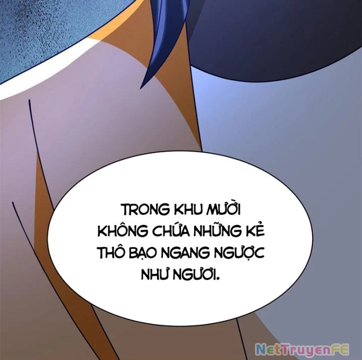 Hỗn Độn Đan Thần Chapter 406 - 27