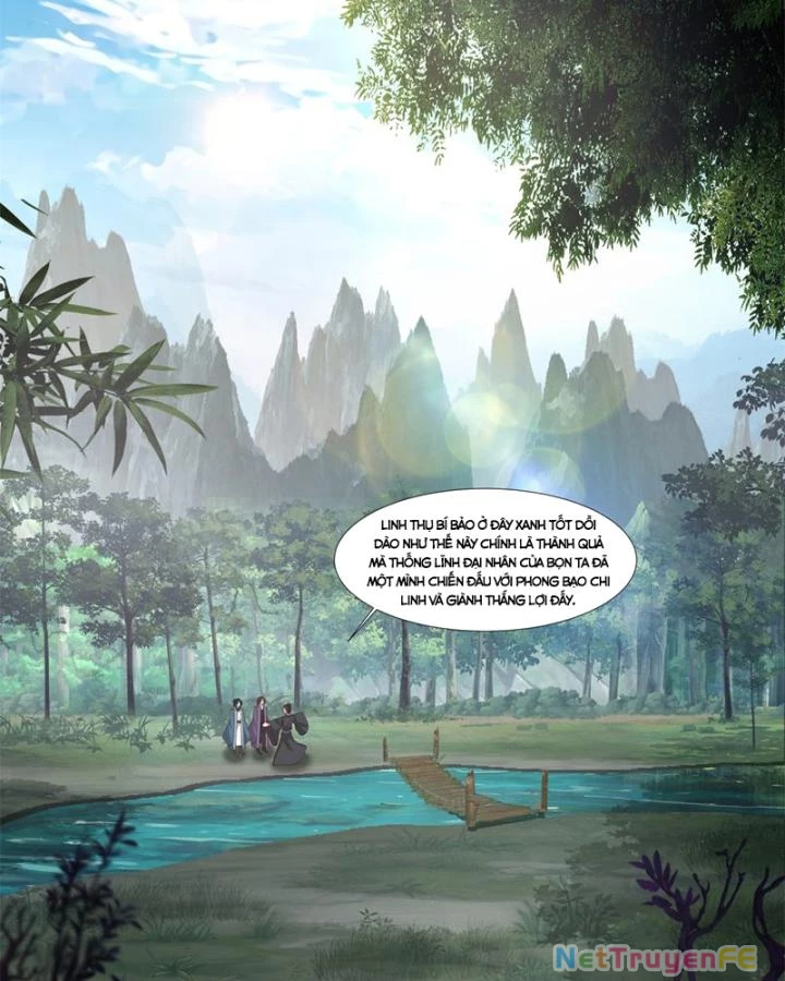 Hỗn Độn Đan Thần Chapter 408 - 6