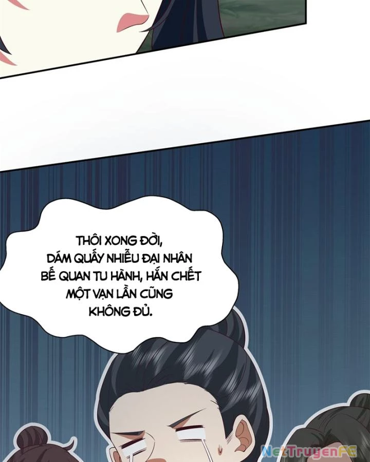 Hỗn Độn Đan Thần Chapter 409 - 8