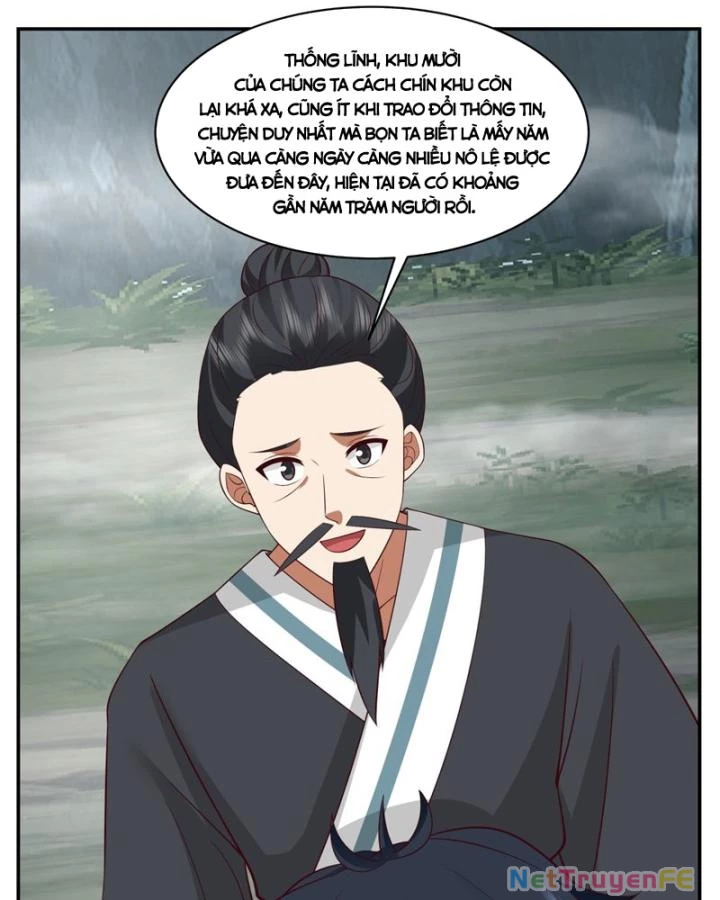 Hỗn Độn Đan Thần Chapter 409 - 31