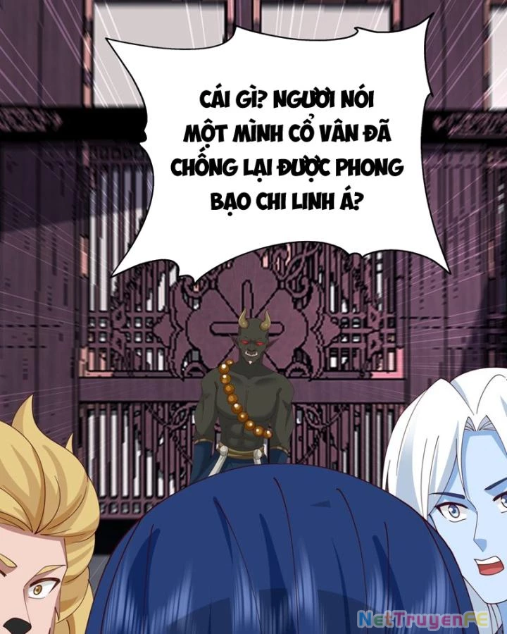 Hỗn Độn Đan Thần Chapter 410 - 22