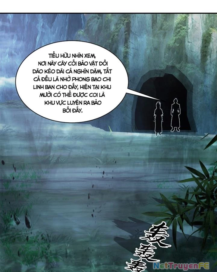 Hỗn Độn Đan Thần Chapter 411 - 17