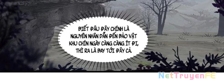 Hỗn Độn Đan Thần Chapter 412 - 9