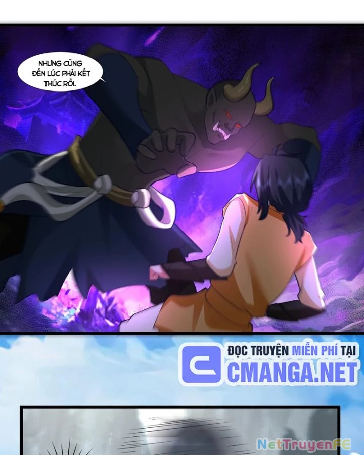 Hỗn Độn Đan Thần Chapter 413 - 10