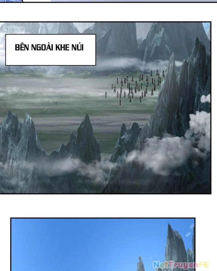 Hỗn Độn Đan Thần Chapter 416 - 7