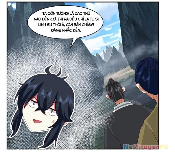 Hỗn Độn Đan Thần Chapter 416 - 16