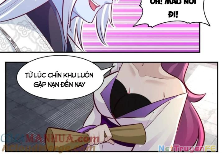 Hỗn Độn Đan Thần Chapter 422 - 11