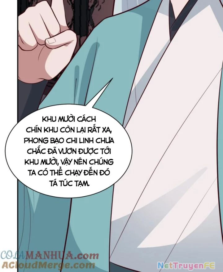 Hỗn Độn Đan Thần Chapter 422 - 14