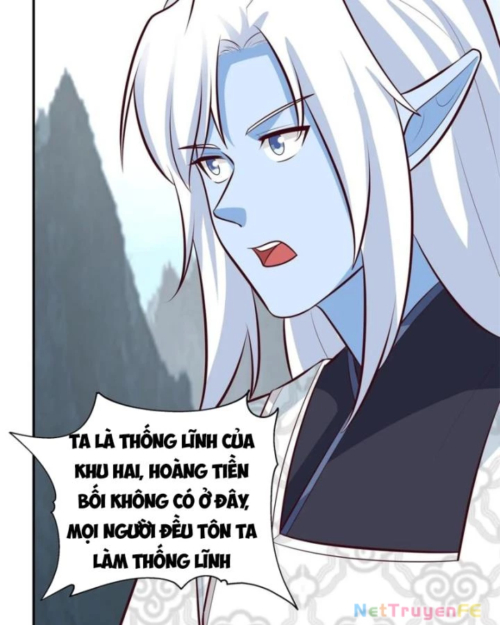 Hỗn Độn Đan Thần Chapter 422 - 31