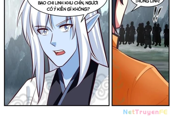 Hỗn Độn Đan Thần Chapter 422 - 33