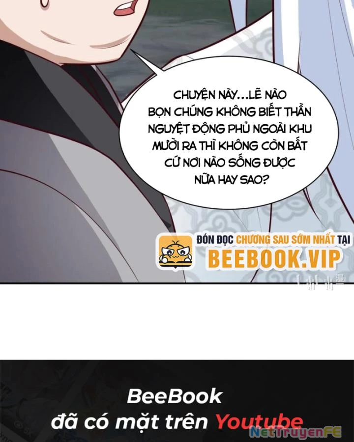 Hỗn Độn Đan Thần Chapter 422 - 36