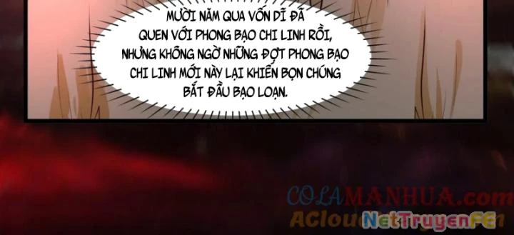 Hỗn Độn Đan Thần Chapter 426 - 19