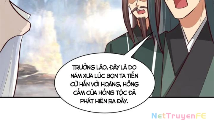 Hỗn Độn Đan Thần Chapter 428 - 16