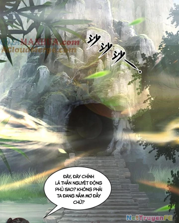 Hỗn Độn Đan Thần Chapter 428 - 25