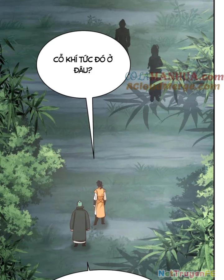 Hỗn Độn Đan Thần Chapter 428 - 31