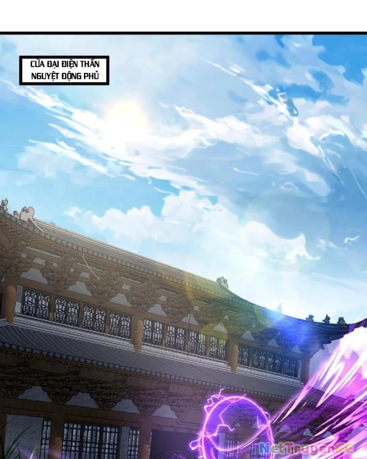 Hỗn Độn Đan Thần Chapter 429 - 9