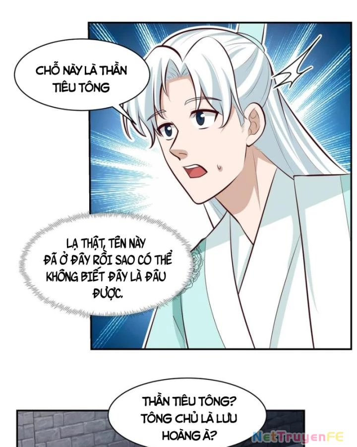 Hỗn Độn Đan Thần Chapter 432 - 9