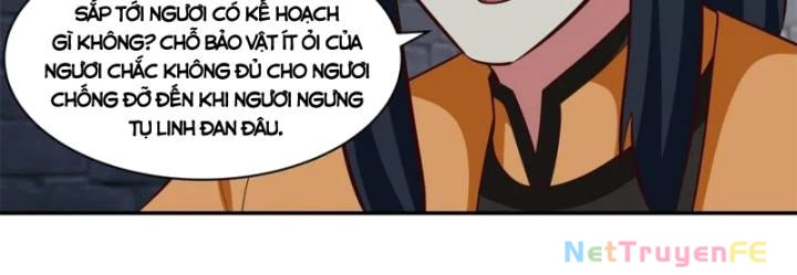 Hỗn Độn Đan Thần Chapter 432 - 20