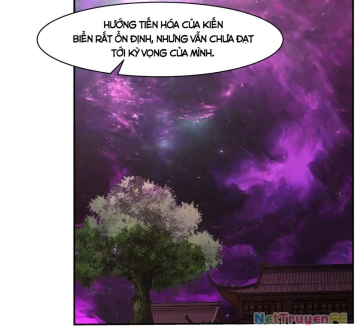 Hỗn Độn Đan Thần Chapter 439 - 4