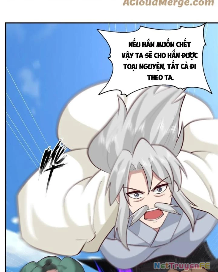 Hỗn Độn Đan Thần Chapter 444 - 16