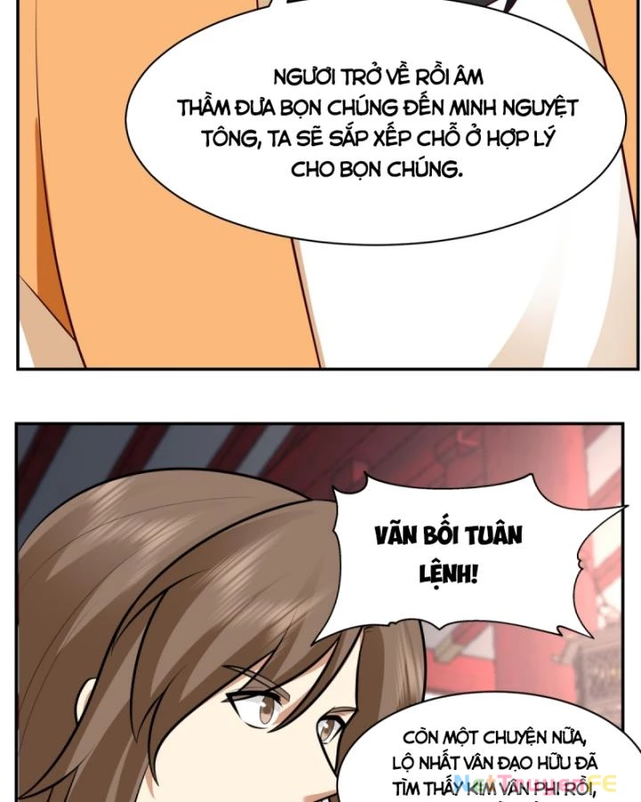 Hỗn Độn Đan Thần Chapter 448 - 29