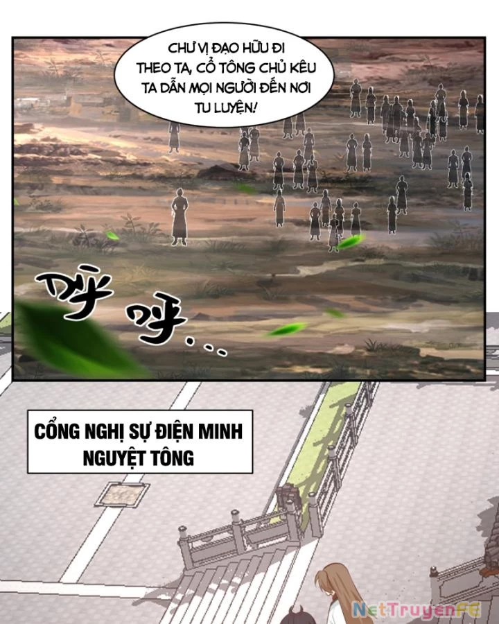 Hỗn Độn Đan Thần Chapter 451 - 7