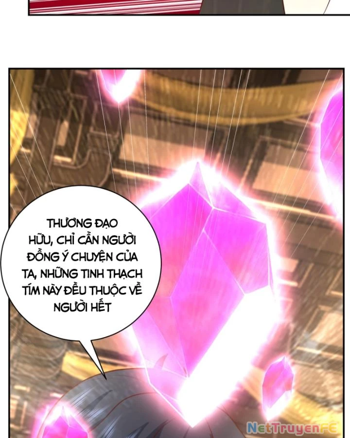 Hỗn Độn Đan Thần Chapter 451 - 30