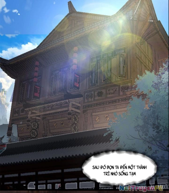 Hỗn Độn Đan Thần Chapter 458 - 19