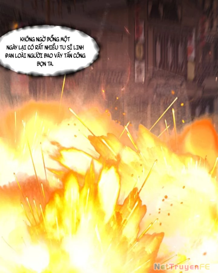 Hỗn Độn Đan Thần Chapter 458 - 20