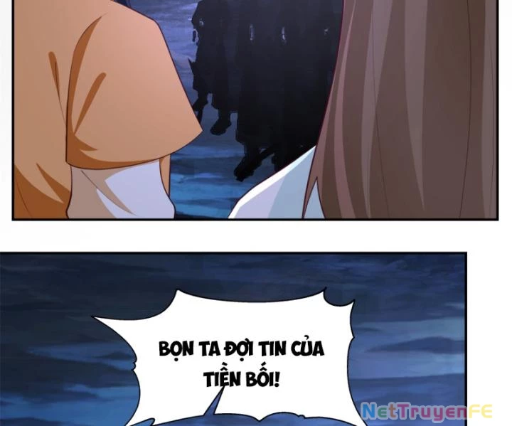 Hỗn Độn Đan Thần Chapter 459 - 25