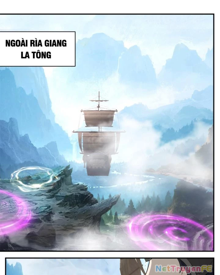 Hỗn Độn Đan Thần Chapter 459 - 33