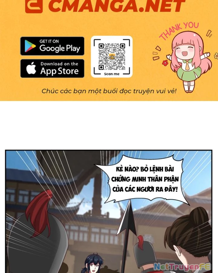 Hỗn Độn Đan Thần Chapter 460 - 2