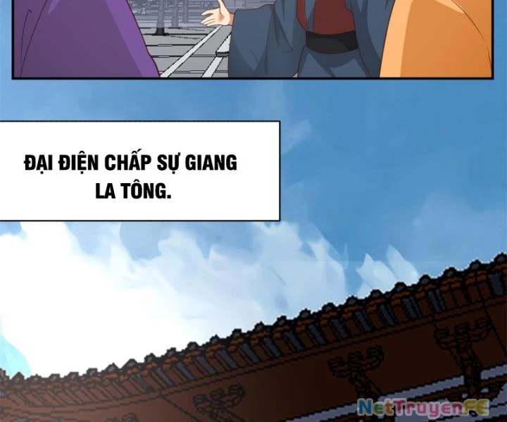 Hỗn Độn Đan Thần Chapter 460 - 16