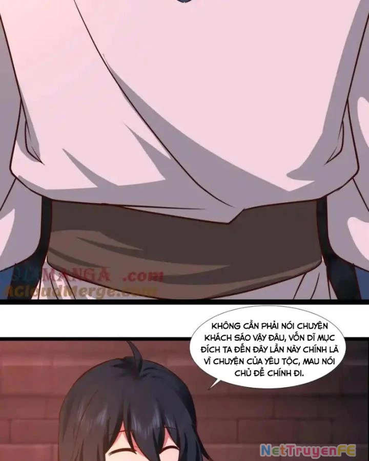 Hỗn Độn Đan Thần Chapter 462 - 4