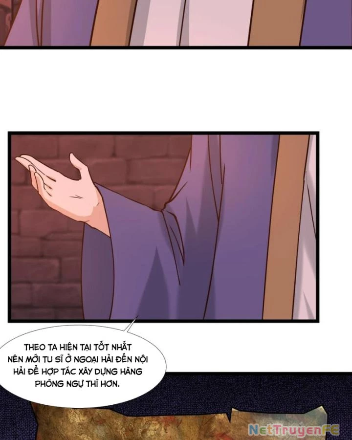 Hỗn Độn Đan Thần Chapter 464 - 13