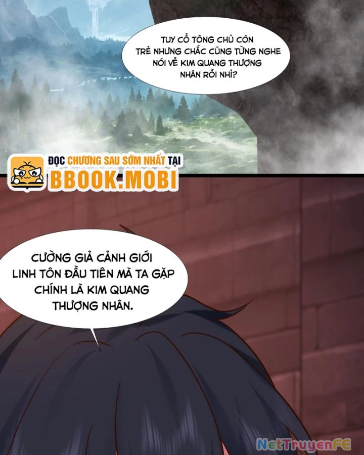 Hỗn Độn Đan Thần Chapter 466 - 31