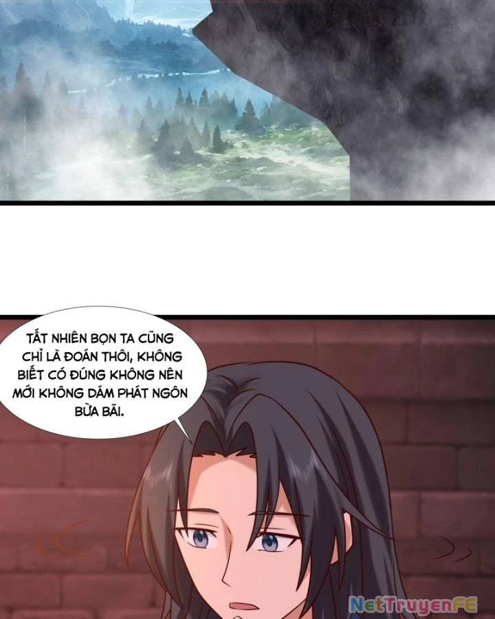 Hỗn Độn Đan Thần Chapter 467 - 6