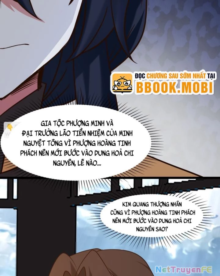 Hỗn Độn Đan Thần Chapter 467 - 32